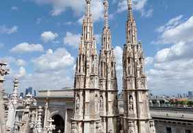 Milan: Chic Splendors Audio Tour