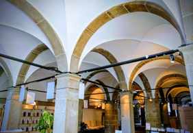 Lausanne: Echoes of Chivalry Audio Tour