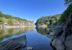 McLean: Great Falls Explorer Audio Tour