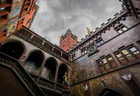 Basel: Cultural Gems Audio Tour