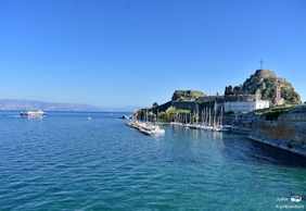 Corfu: Echoes of Antiquity Audio Tour
