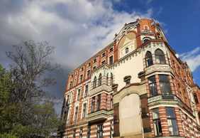 Berlin: Wedding District Revival Audio Tour