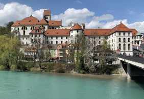 Fussen: Old Town Chronicles Audio Tour