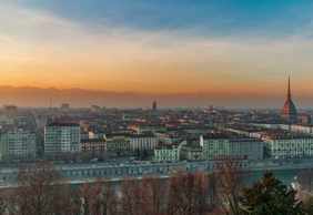 Turin: Piedmont's Capital Mysteries Audio Tour