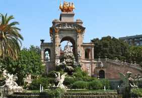 El Born Neighborhood: Feel the Spirit of Catalonia