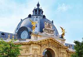 Paris: Petit Palais Treasures Audio Tour