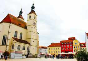 Regensburg: Spüren Sie die Kühnheit vergangener Zeiten