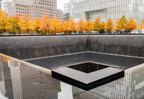 New York City: 9/11 Memorial Audio Tour