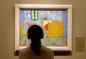 Art Institute of Chicago In-App Audio Tour (Without a Ticket)