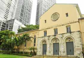 Miami: Downtown Audio Tour