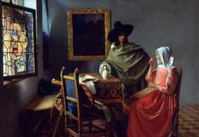 Gemäldegalerie: Revealing Art Masterpieces Ticket & In-App Audio Tour