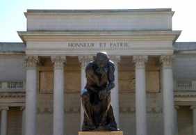 Musée Rodin: Skip The Line Ticket