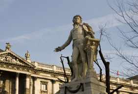 Vienna: Mozart's House Concert Ticket & City Audio Tour