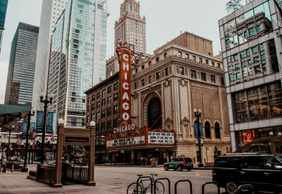 Chicago: Highlights & Gems Audio Tour