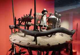 Paris: Musee du quai Branly - Jacques Chirac Ticket