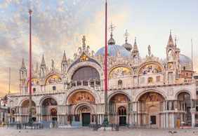 Saint Mark's Basilica In-App Audio Tour (Without a Ticket)