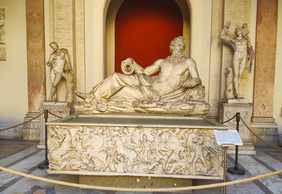 Rome: Vatican & Sistine Chapel Ticket