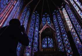 Paris: La Sainte-Chapelle Audio Tour