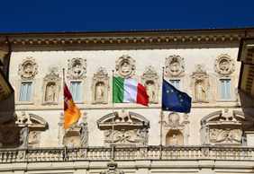 Rome: Borghese Gallery Ticket & Highlights Audio Tour