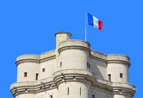 Paris: Chateau de Vincennes Ticket