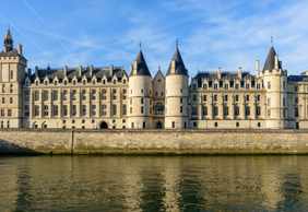 Paris: La Conciergerie Audio Tour