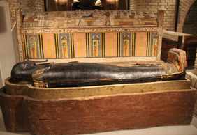 Egyptian Collection of the Neues Museum In-App Audio Tour (WITHOUT A TICKET)