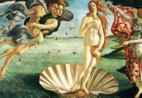 Florence: Uffizi Gallery Ticket & Famous Paintings Audio Tour