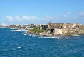 Exploring Old San Juan: A Self-Guided Walking Journey