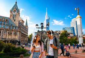 Batumium: Discover the Essence of Batumi
