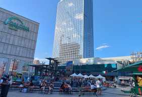 Berlin: Self-Guided Audio Walk Through Historic Mitte