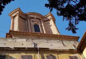 Rome: Self-Guided Audio Walk Through Baroque Rome