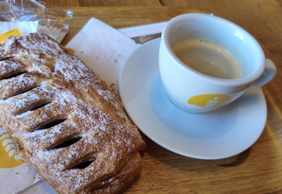 Cluj-Napoca: Self-Guided Audio Walk Through Culture and Taste