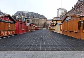 Strasbourg: Walk Through the Old Town's Living Heritage