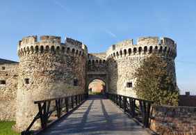 Belgrade: Self-Guided Audio Walk Through the Historic Heart