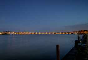 Bordeaux: Self-Guided Audio Walk Through the Historic Heart