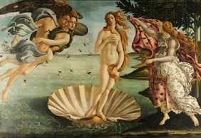 Uffizi Gallery: Hosted Entry Ticket