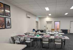 Dubbo: Self-Guided Audio Walk Through Art and Local Legends