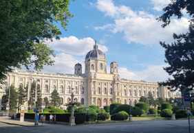 Vienna City Highlights Tour with Kunsthistorisches Museum Ticket