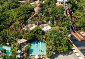 Siam Park: Entry Ticket