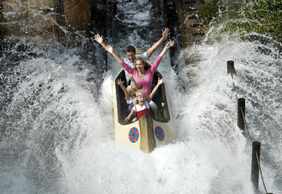 LEGOLAND® Billund: Entry Ticket