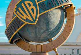 Parque Warner Madrid: Entry Ticket