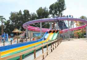 Aquasplash: Entry Ticket