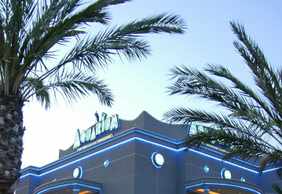 Downtown Aquarium Houston: Entry Ticket