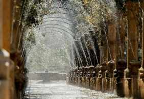 Jardines de Alfabia: Skip The Line Ticket