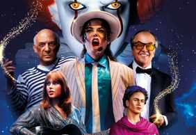 Wax Museum: Skip The Line Ticket