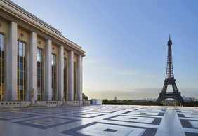 Cité de l'architecture et du patrimoine: Skip The Line Ticket