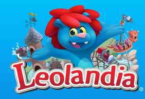 Leolandia: Open Date Ticket
