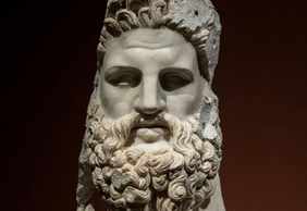 The National Archaeological Museum of Naples: Entry Ticket