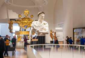 Musée National de la Marine: Entry Ticket