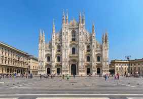 Duomo di Milano: Entry Ticket + Archaeological Area